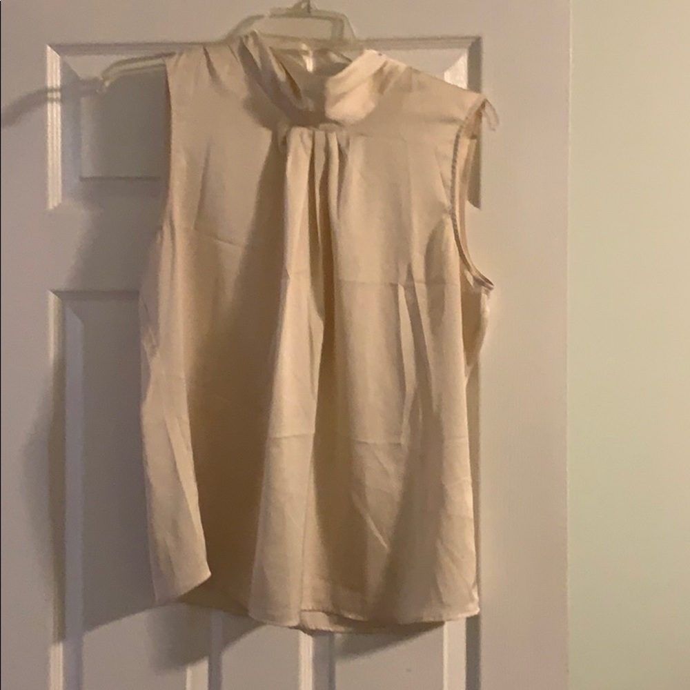 New York and Company Top